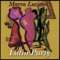 Luciani, Marco: Latinska Zabava